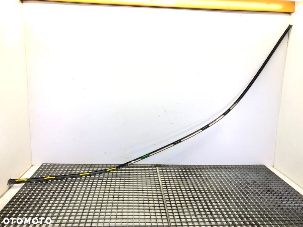 LISTWA DACHOWA PRAWA  BMW 5 Touring (F11) 2009 - 2017 530 d 190 kW [258 KM] olej napędowy 2011 - - 2