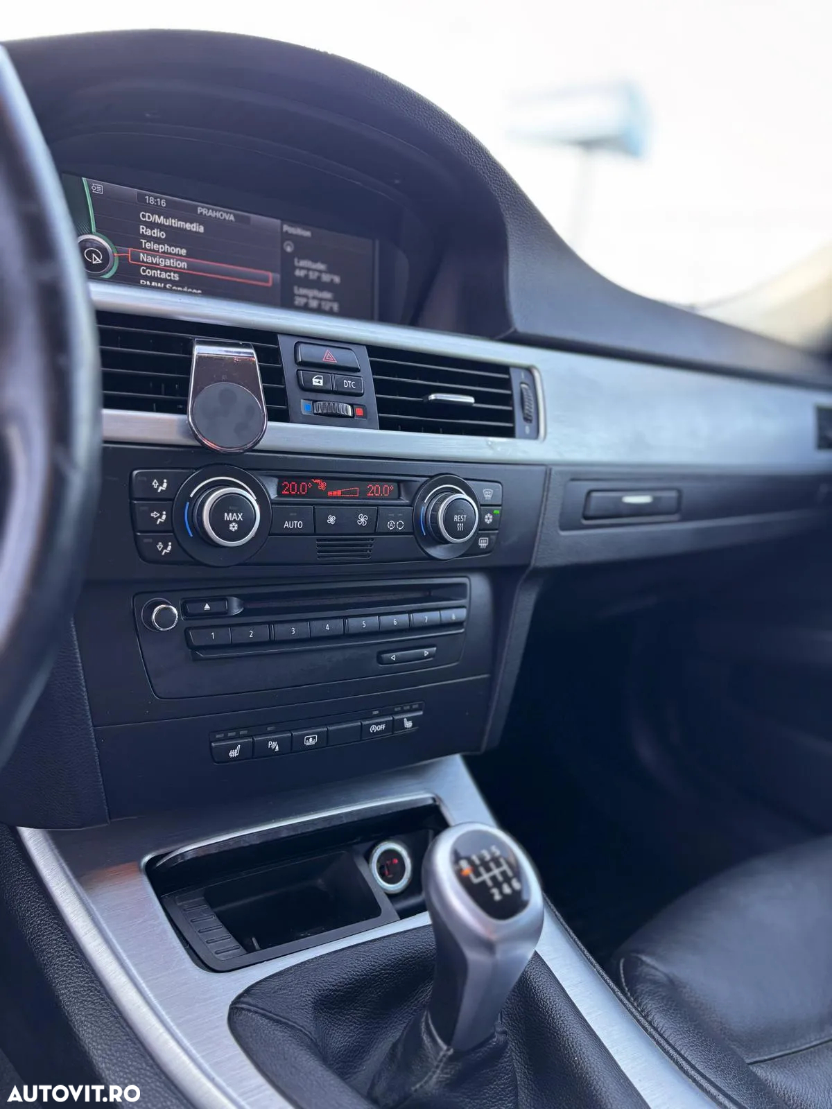 BMW Seria 3 320d - 2