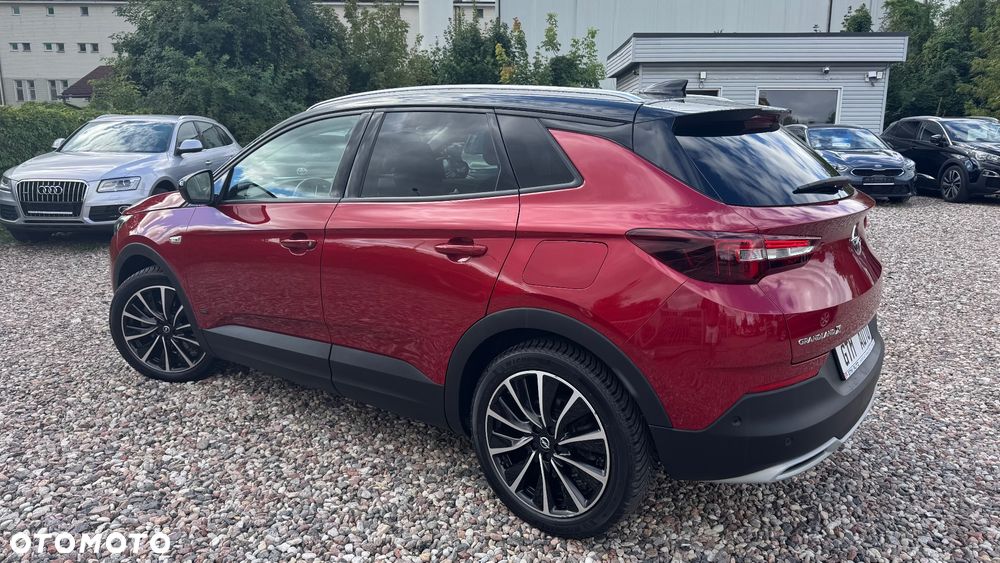 Opel Grandland X 1.6 DI Start/Stop Ultimate - 8