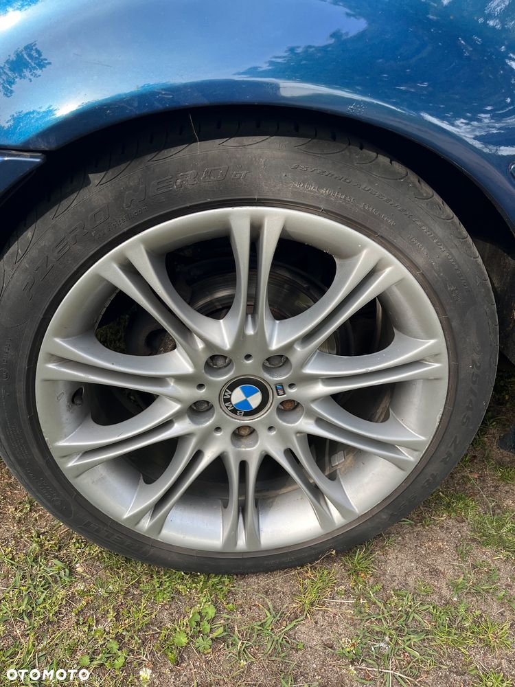 BMW Seria 3 318Ci - 5