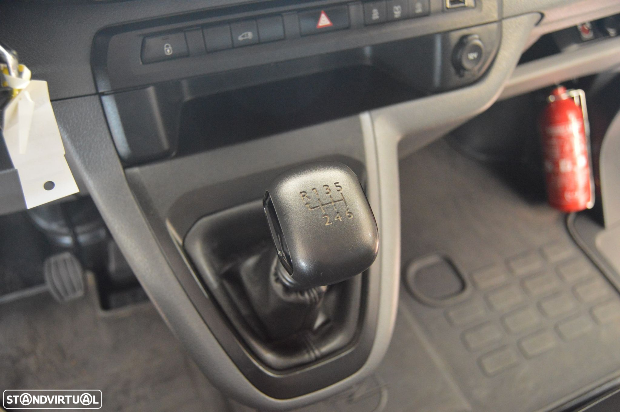 Opel Vivaro 1.5 CDTi L2H1 Enjoy - 15