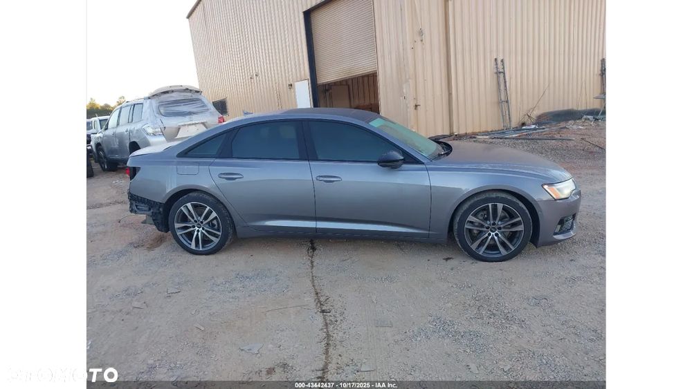 Audi A6 Limousine - 4