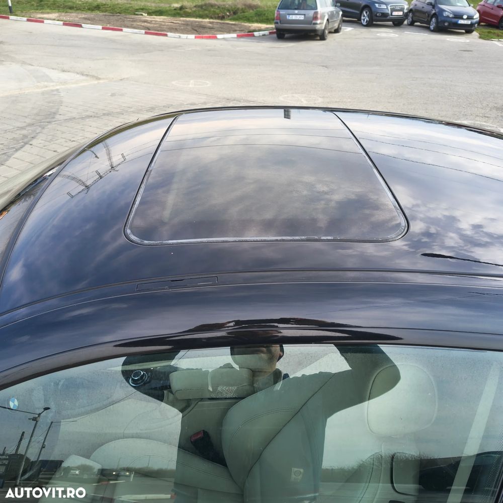 BMW Seria 3 335d Aut. Edition Exclusive - 13