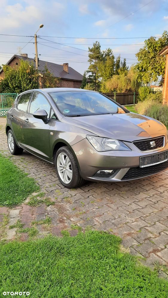Seat Ibiza 1.2 TSI Style - 3