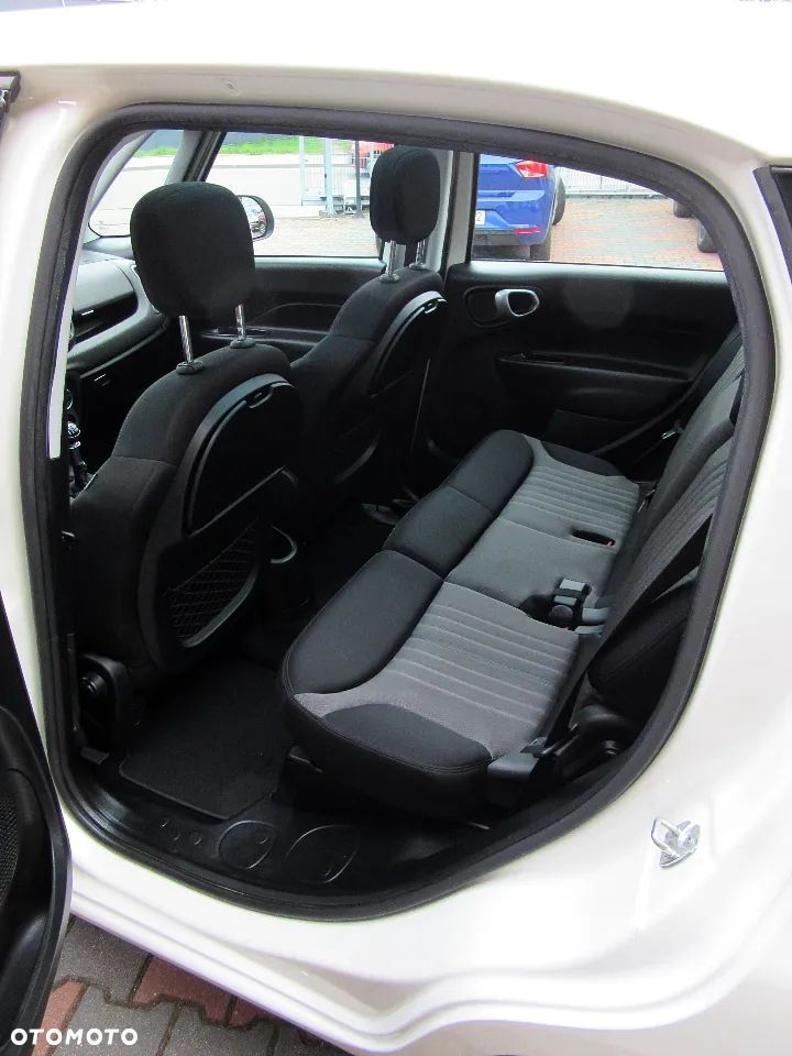 Fiat 500L 1.4 16V Pop Star - 11