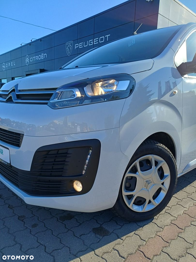 Citroën JUMPY - 11