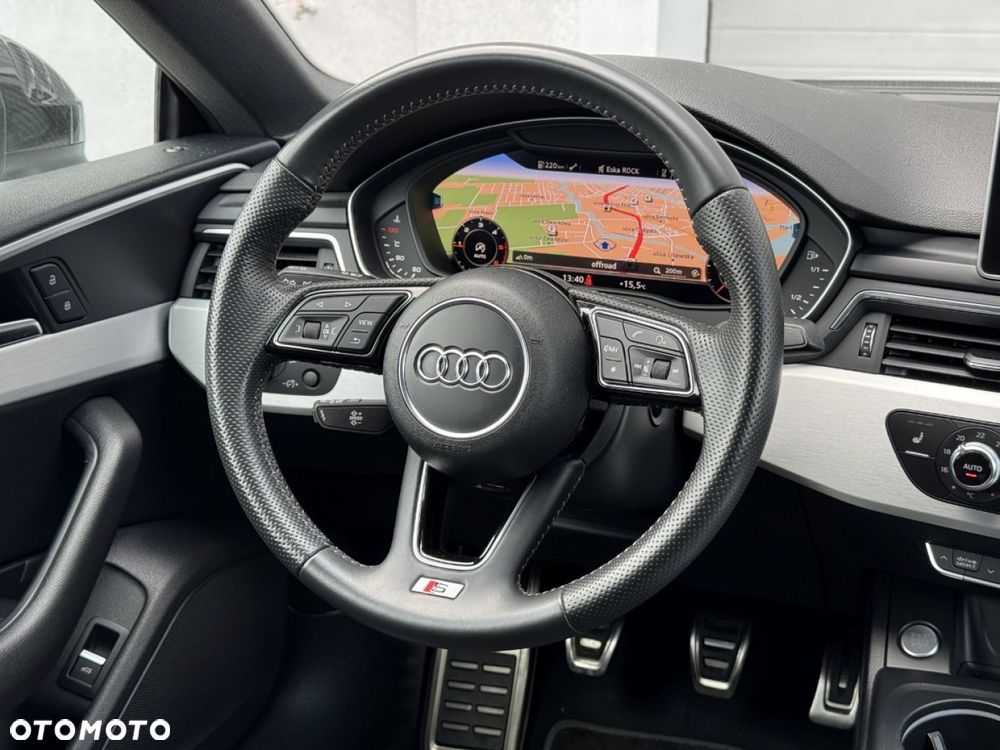 Audi A5 Sportback 2.0 TDI Sport - 24
