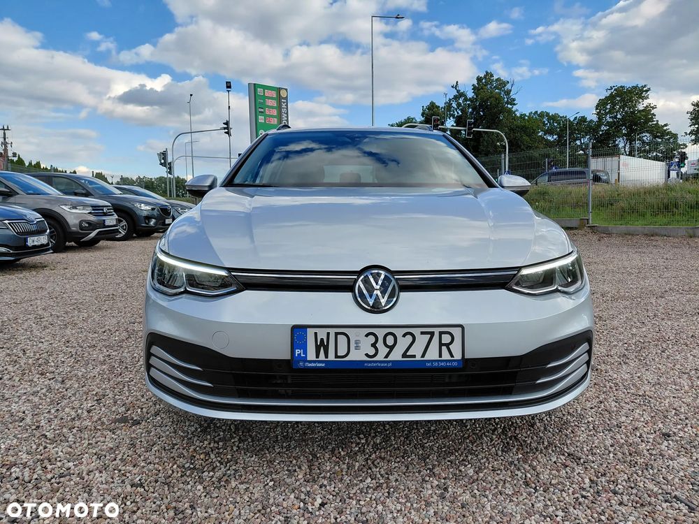 Volkswagen Golf 2.0 TDI Life - 36
