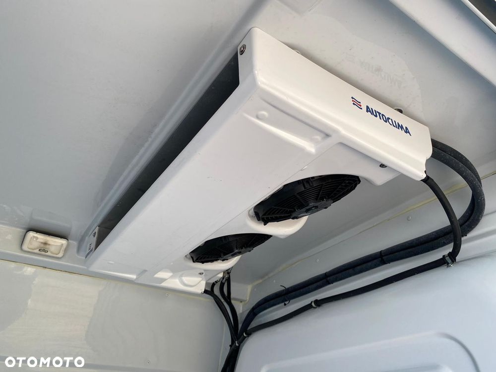 Renault MASTER 2,3 DCI 135KM L2H2 CHŁODNIA 0 STOPNI ( LEKI ) - 29