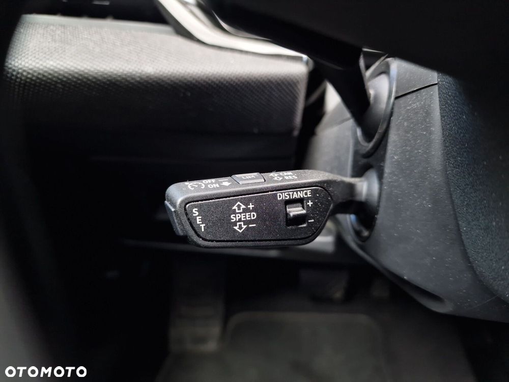 Audi A5 Avant TFSI S tronic - 33