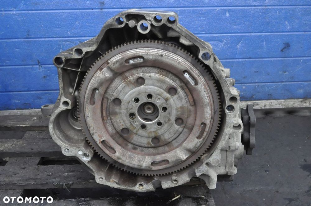 AUDI A6 C6 2.0 TFSI 170KM SKRZYNIA AUTOMAT KTB - 4