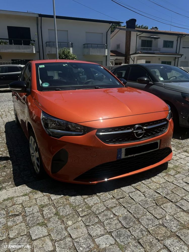 Opel Corsa-e - 3