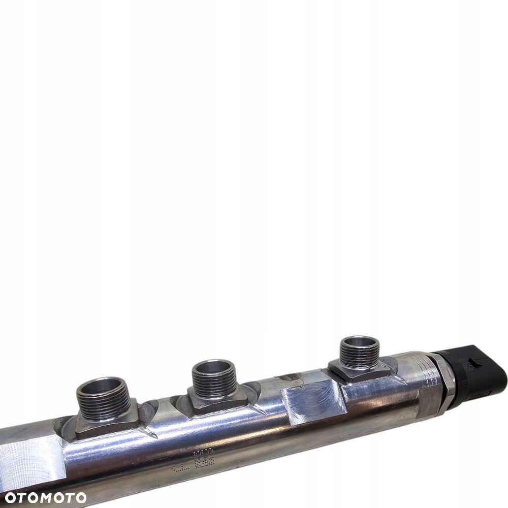 Bmw F20 F21 Mini R56 R57 R60 Listwa Paliwowa Wtryskowa Czujniki N47 8514166 - 6