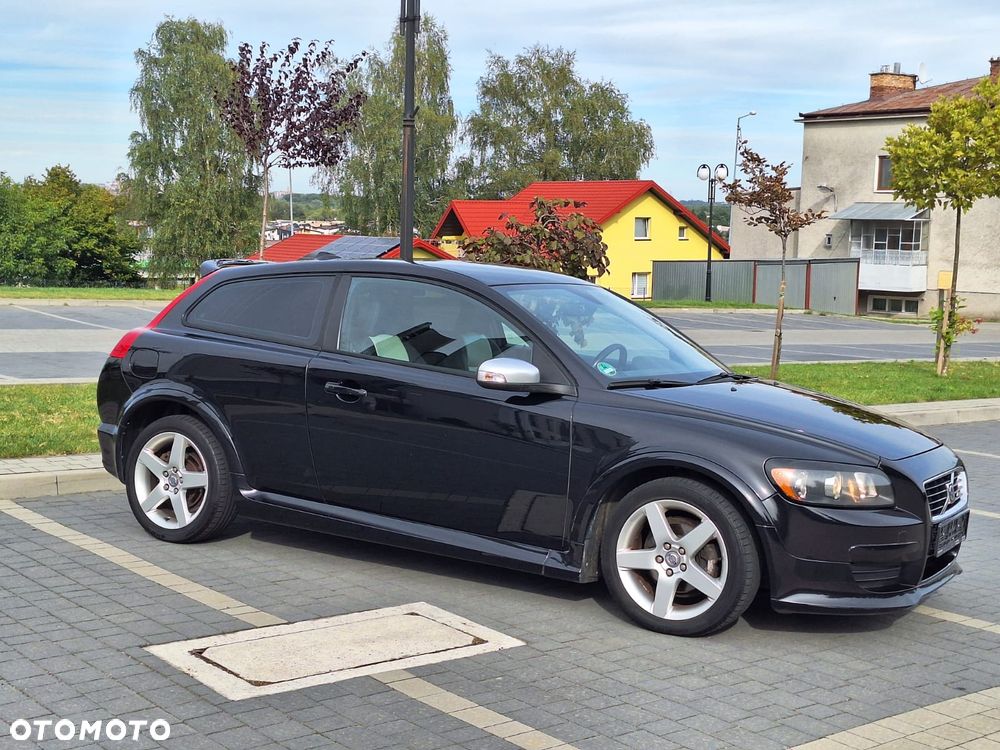 Volvo C30 1.6 R-Design - 2