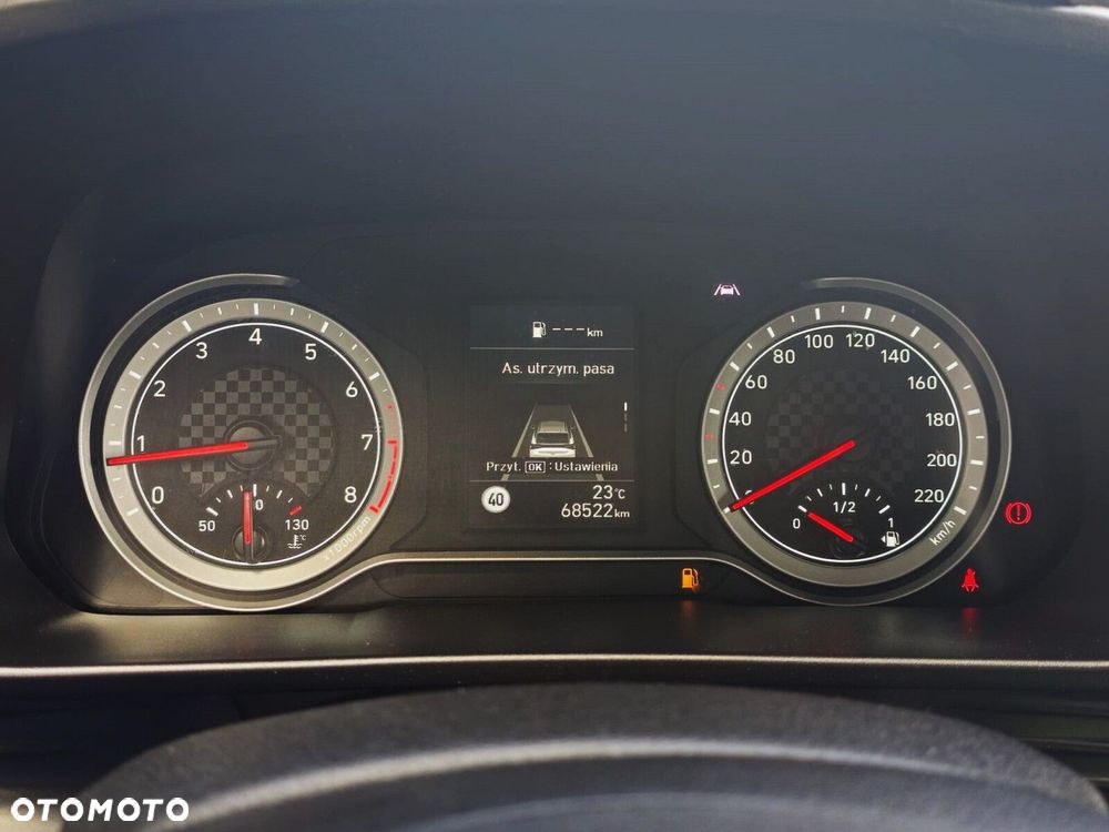 Hyundai i20 1.2 Pure - 12