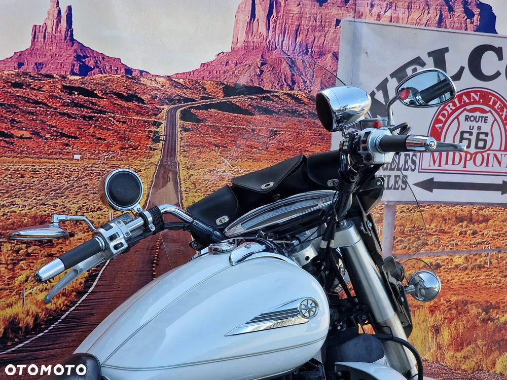 Yamaha Royal Star - 21