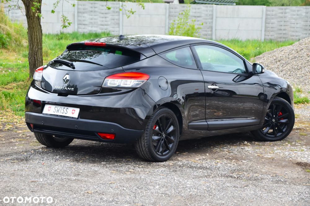 Renault Megane 1.9 dCi Privilege - 34