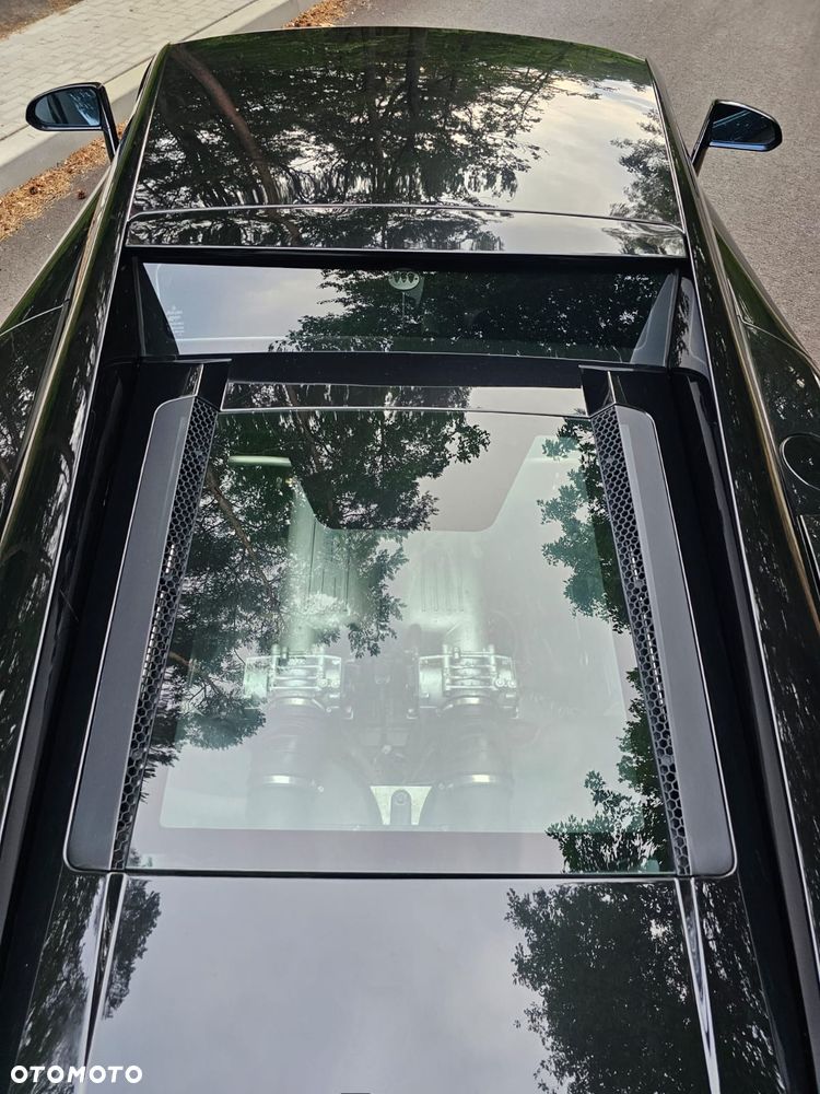 Lamborghini Gallardo - 13