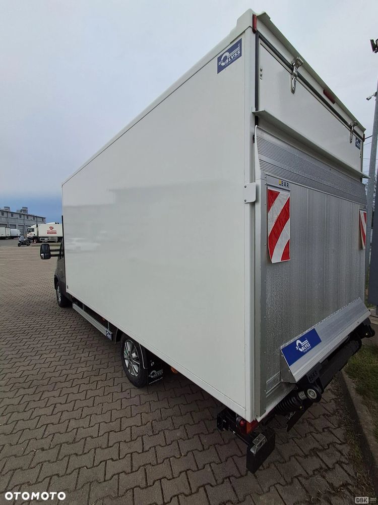 Iveco Daily 35S18HA8 - 5