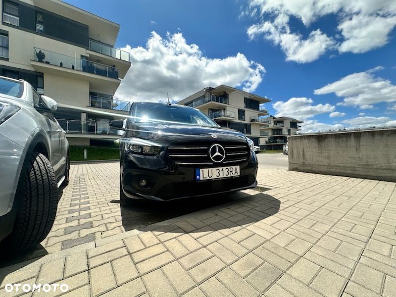 Mercedes-Benz Klasa T - 3