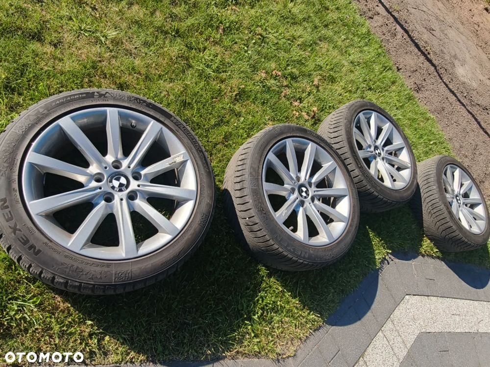 BMW Seria 5 - 16