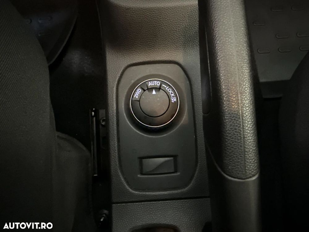 Dacia Duster - 18