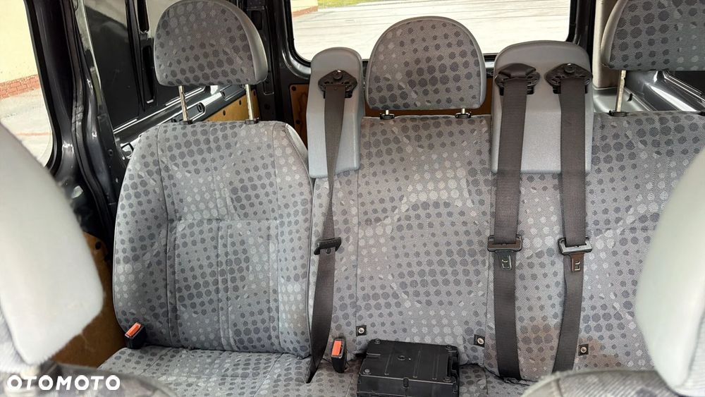 Ford Transit M - 19