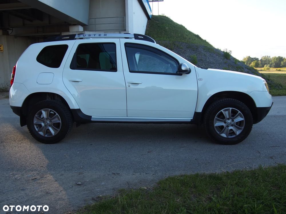 Dacia Duster 1.2 TCe Prestige - 6