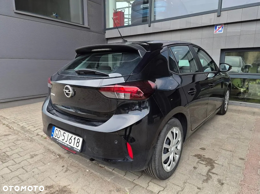 Opel Corsa 1.2 Edition S&S - 12