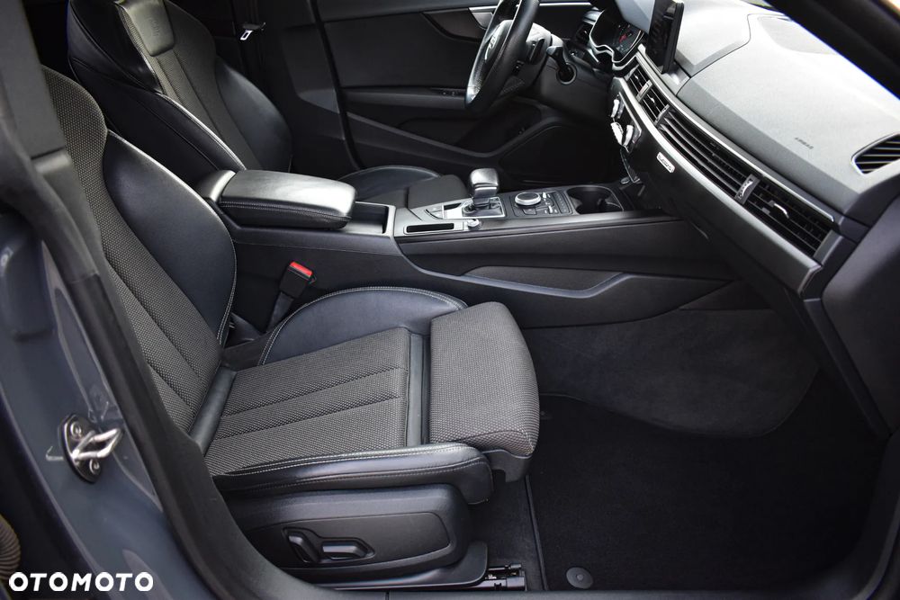 Audi A5 - 19