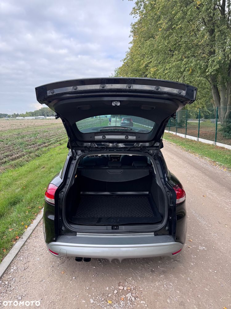 Renault Clio TCe 120 EDC GT - 18
