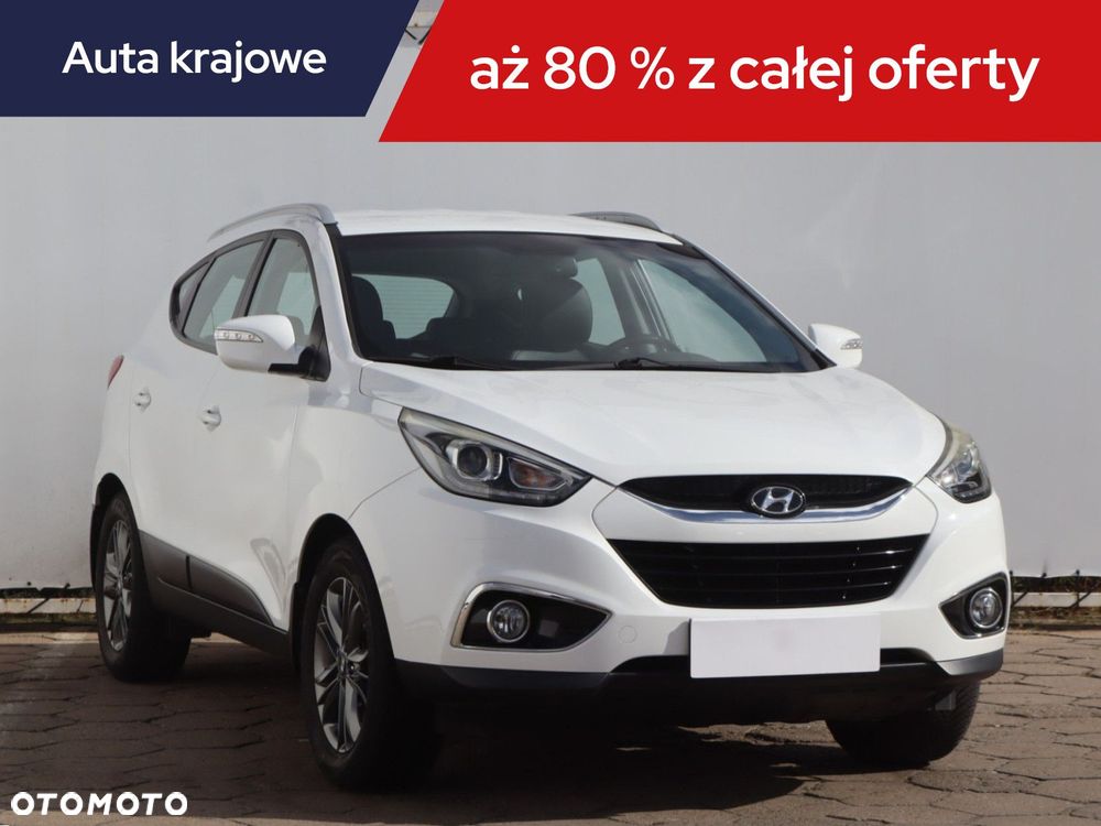 Hyundai ix35 - 3
