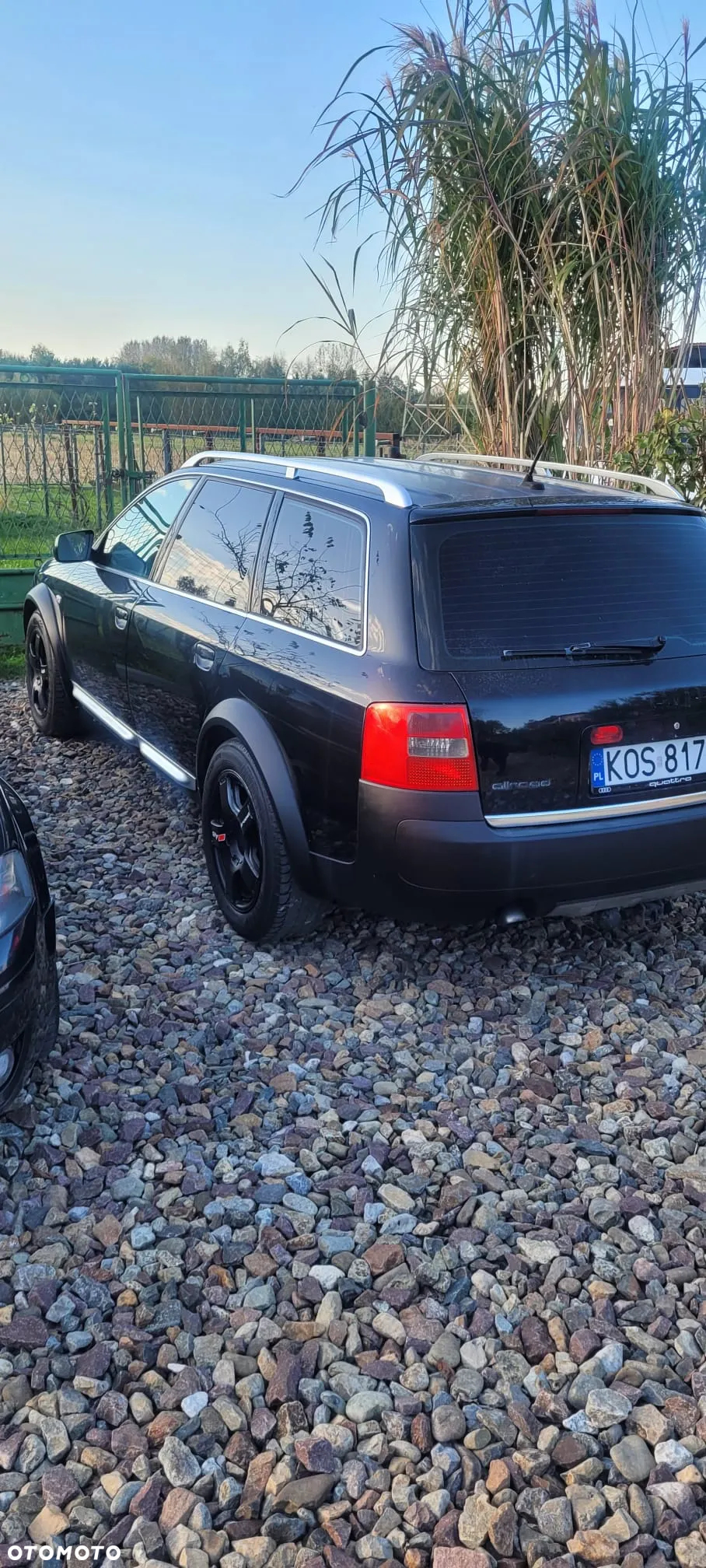 Audi A6 Allroad 2.5 TDI Quattro Tiptr - 7