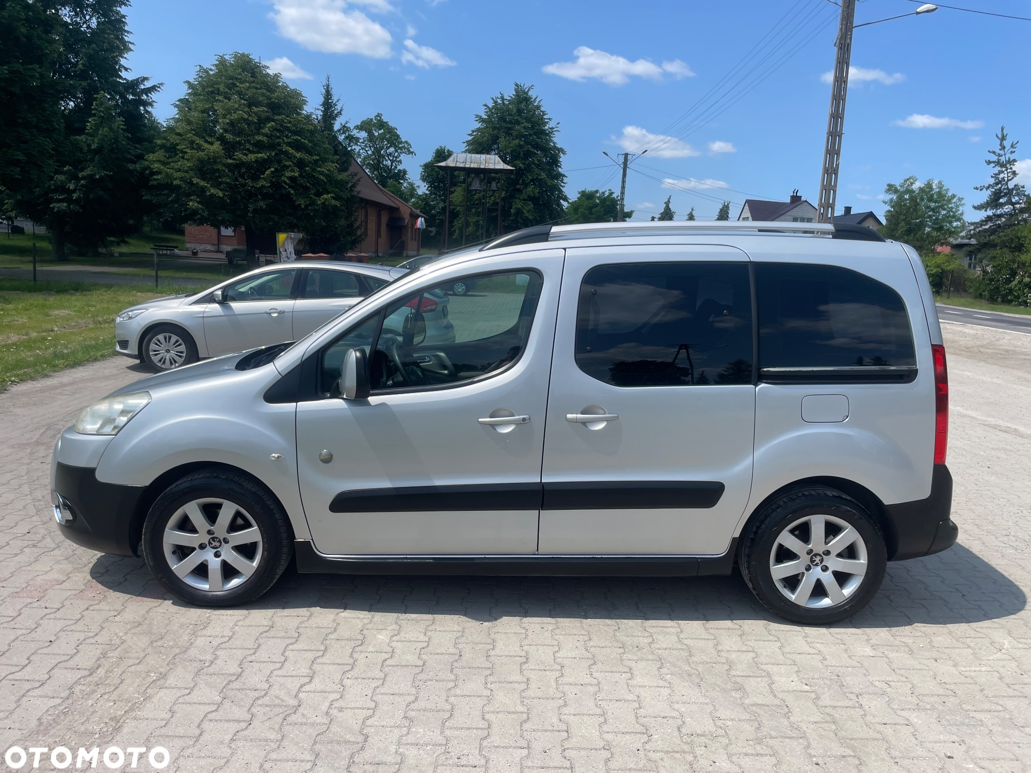Peugeot Partner - 10