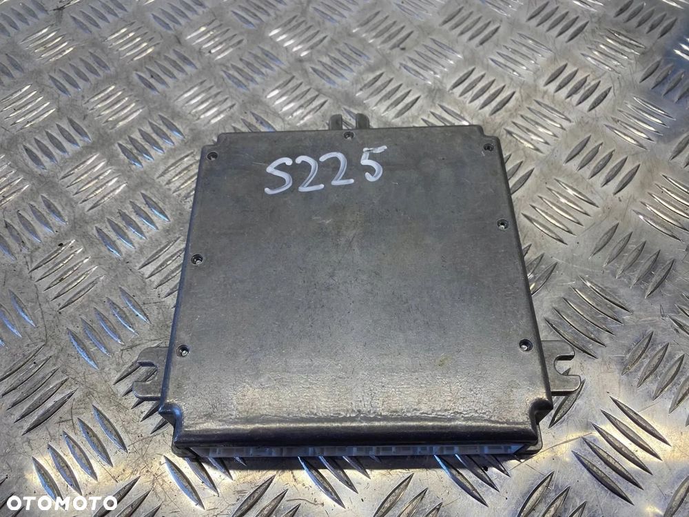 KOMPUTER STEROWNIK SILNIKA HONDA CIVIC VII 1.6 37820-PMA-E73 - 7