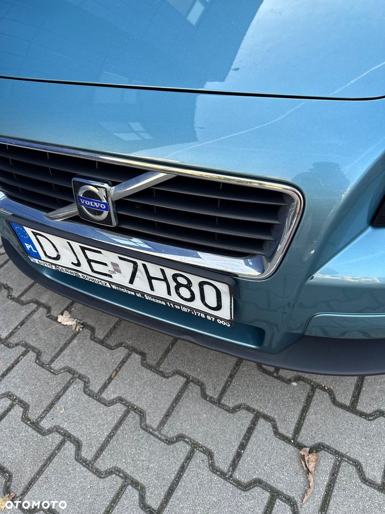 Volvo C30 1.6 Kinetic - 12