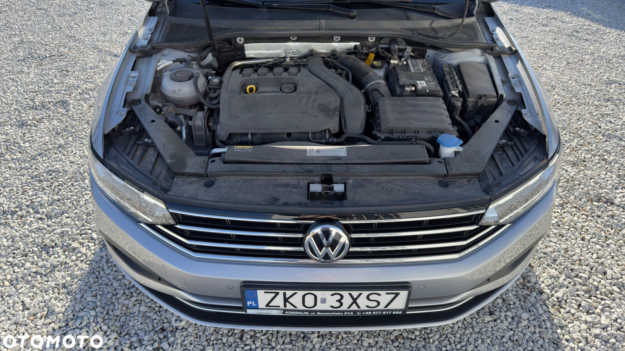 Volkswagen Passat 1.5 TSI EVO Highline DSG - 25