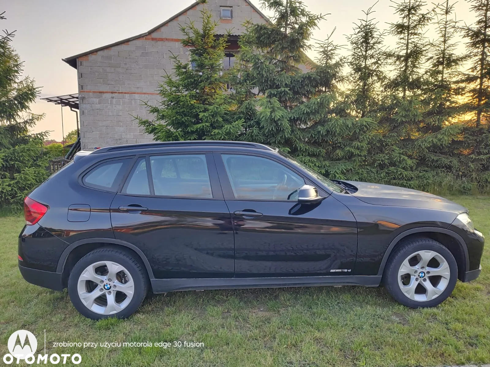 BMW X1 sDrive16d - 3