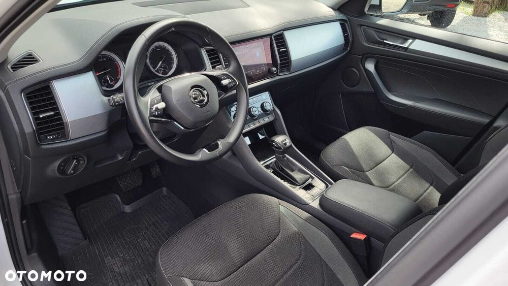 Skoda Kodiaq - 12