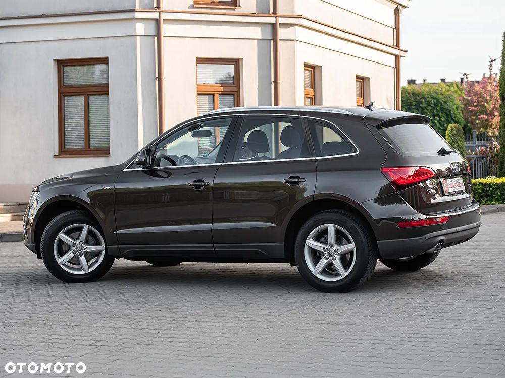 Audi Q5 - 11