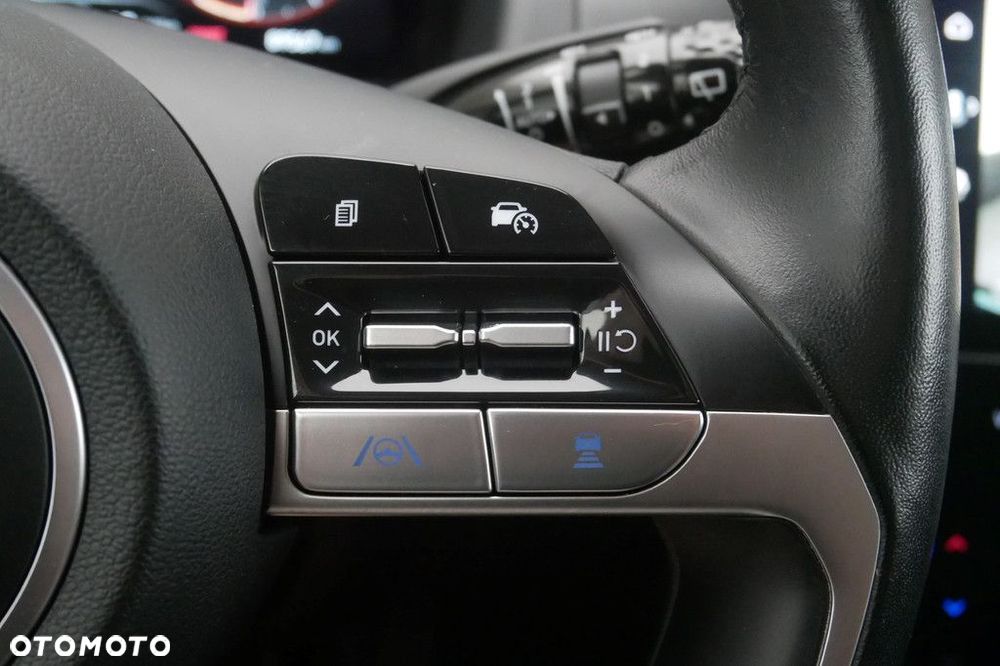Hyundai Tucson - 32