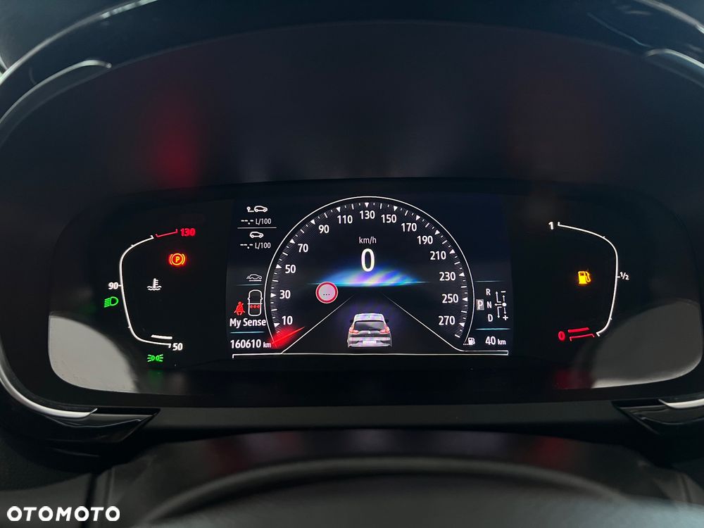 Renault Espace 2.0 Blue dCi Zen EDC - 24