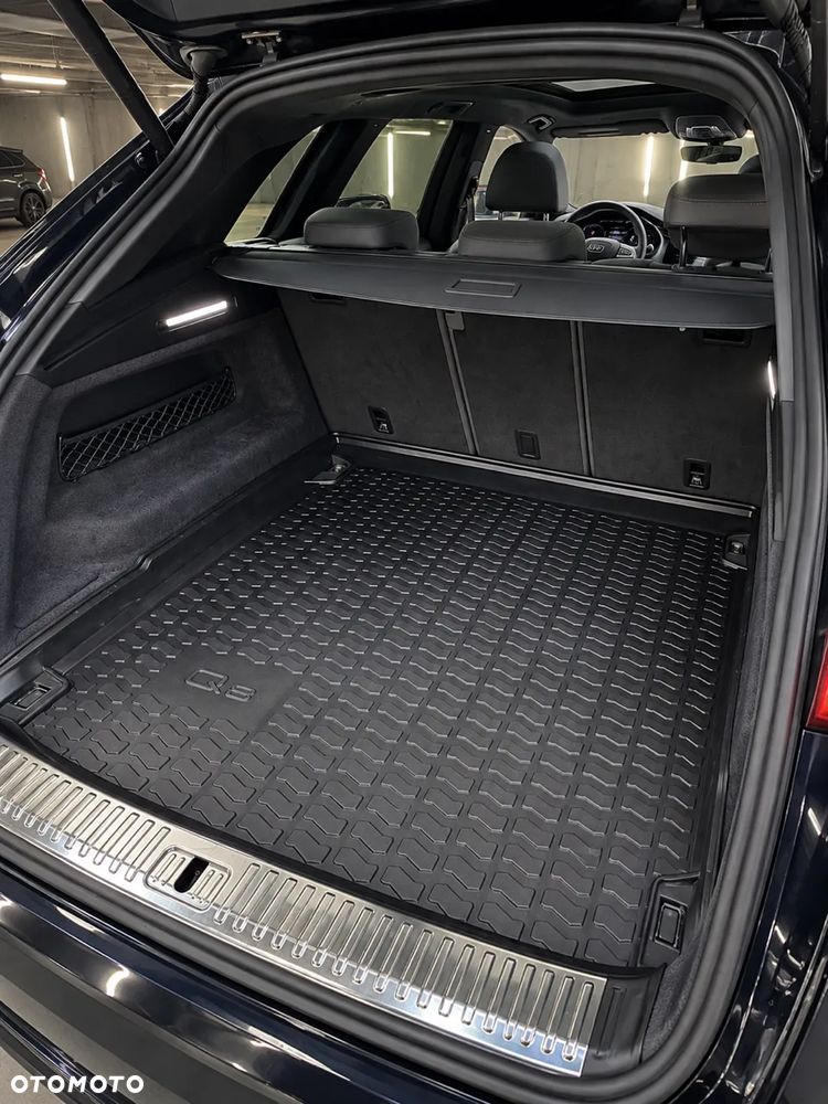 Audi Q8 50 TDI mHEV Quattro Tiptronic - 14