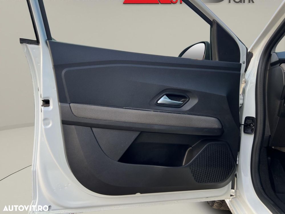 Dacia Logan TCe 90 CVT Expression - 16