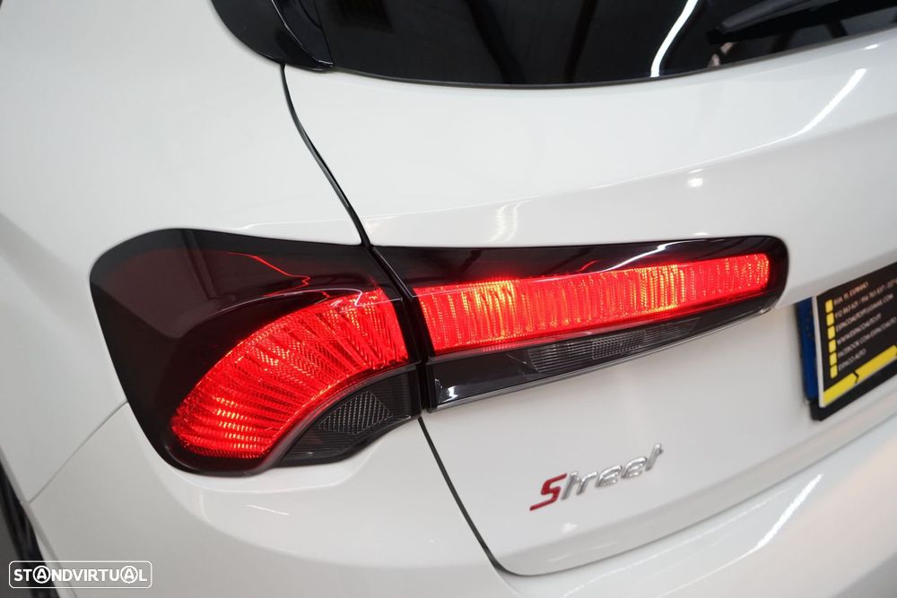 Fiat Tipo 1.3 M-Jet Street - 9