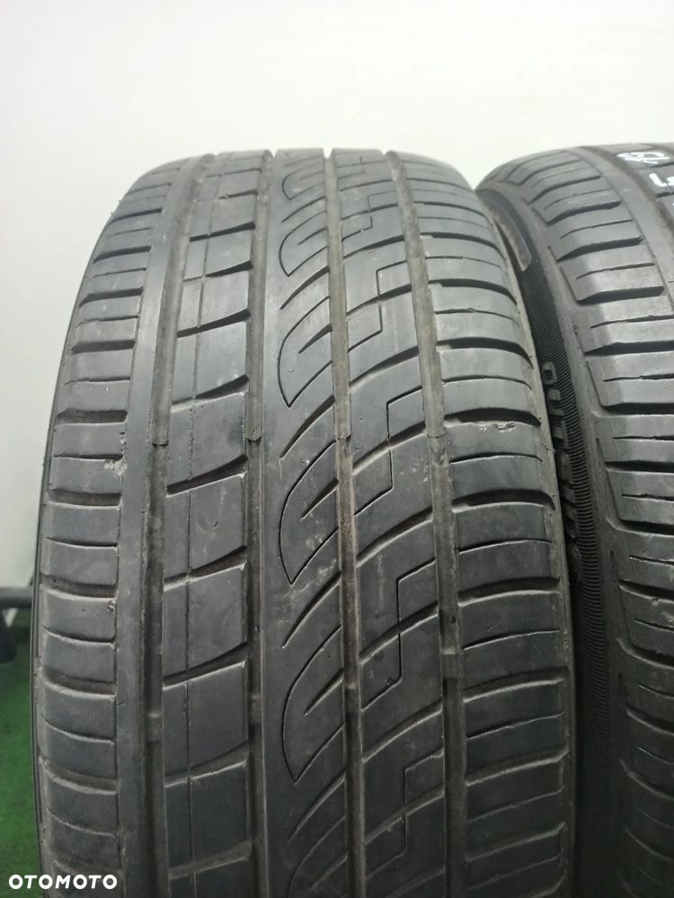 Opony letnie 235/55/19 Fortune FSR303 - 2