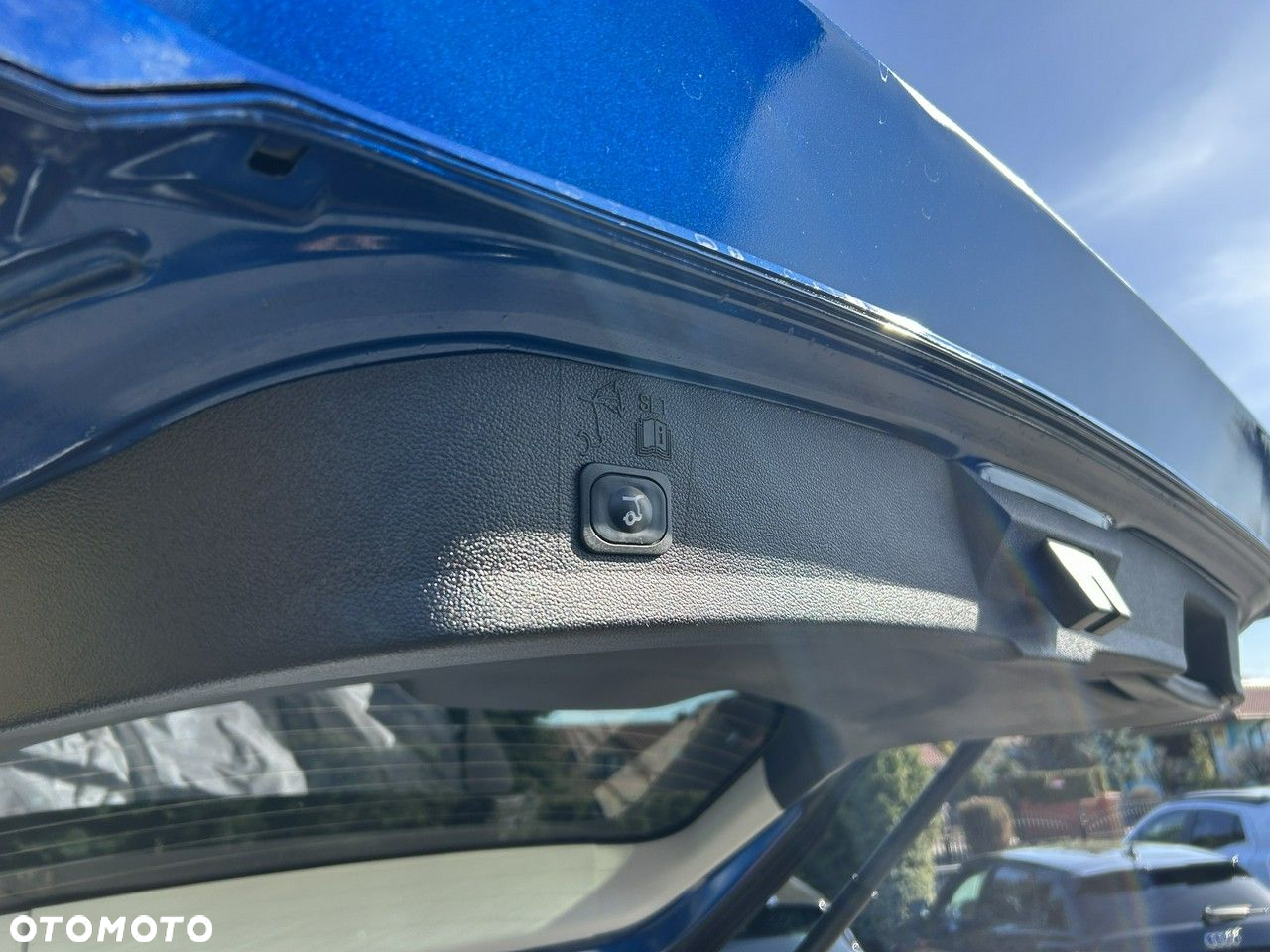 Ford Escape - 27