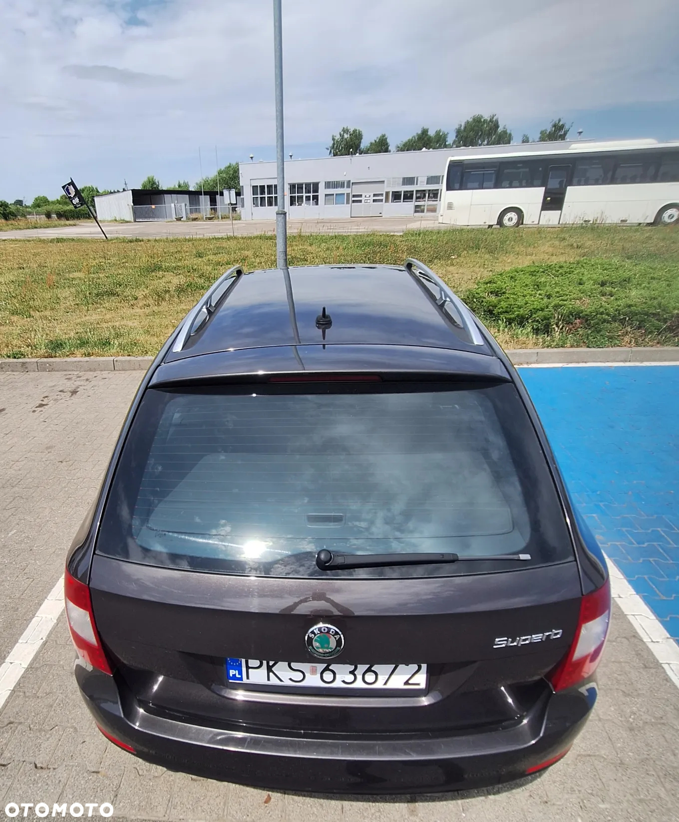 Skoda Superb - 14