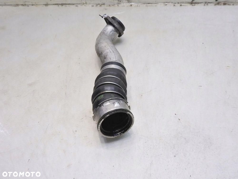 WĄŻ RURA INTERCOOLERA BMW 3 E91 2.0 D 7795304 - 3
