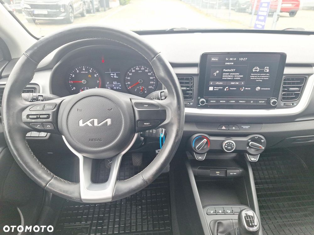 Kia Stonic - 13